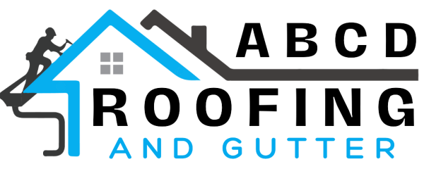 New Logo Roofing and gutter